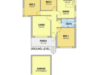 7 Perth Road, Port Kembla