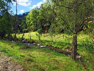 200 Green Valley Road, Kangaroo Valley