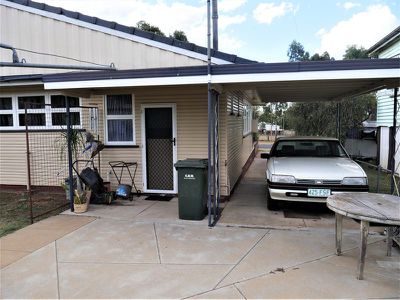 144 Mackenzie Street, Wondai