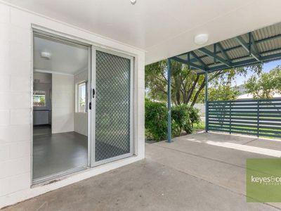 33 San Vito Crescent, Rasmussen