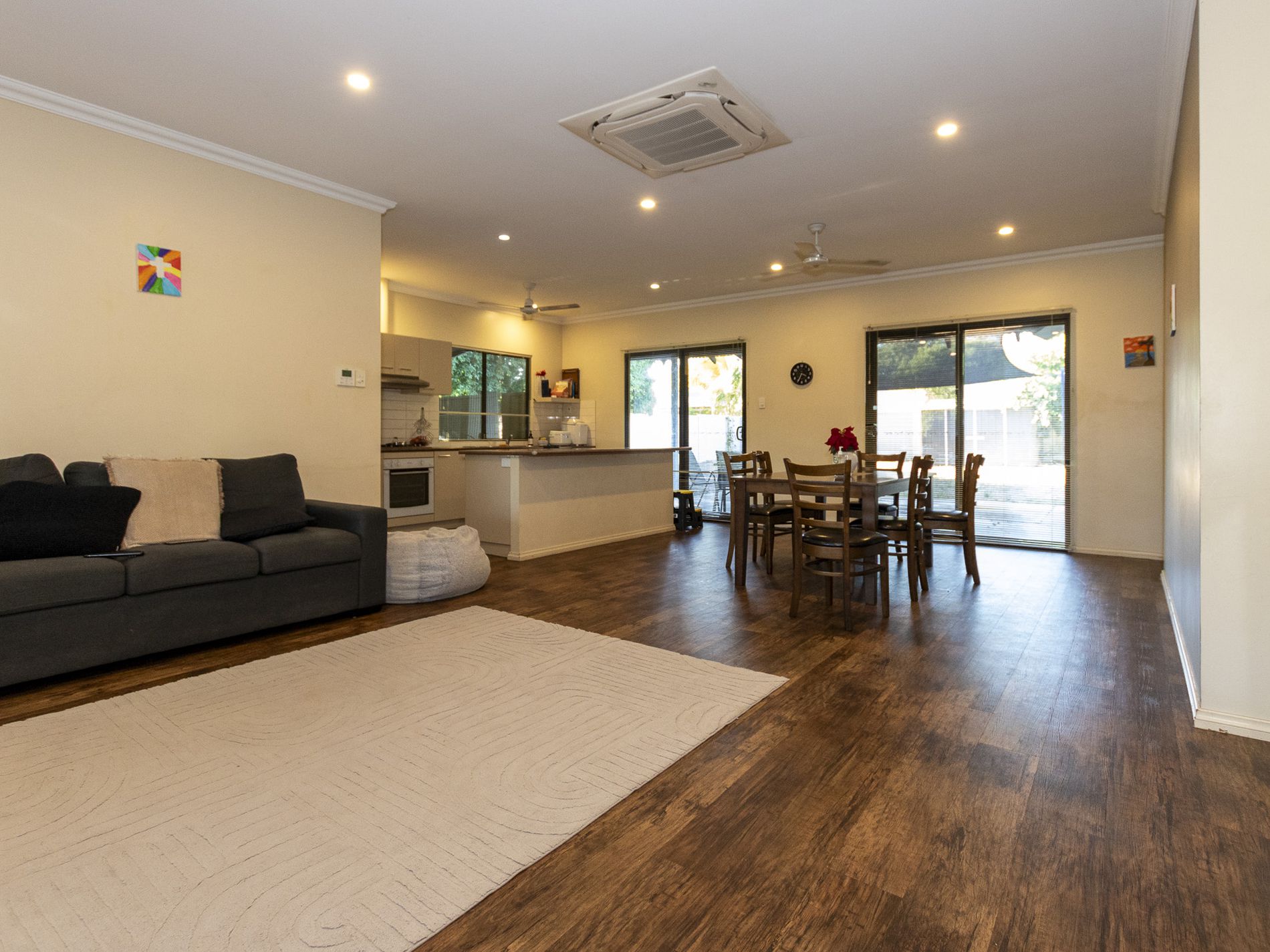 21 Barding Loop, Kununurra