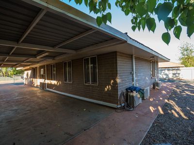 4 Lovell Way, South Hedland