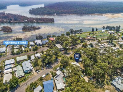 8 Lake Conjola Entrance Road, Lake Conjola