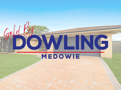 20 Gwalia Close, Medowie