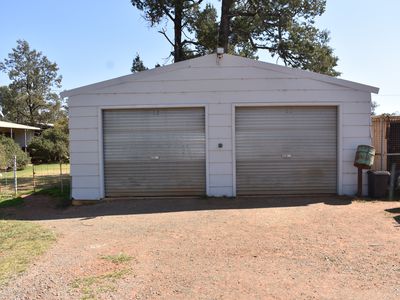 3166 Back Trundle Road, Parkes