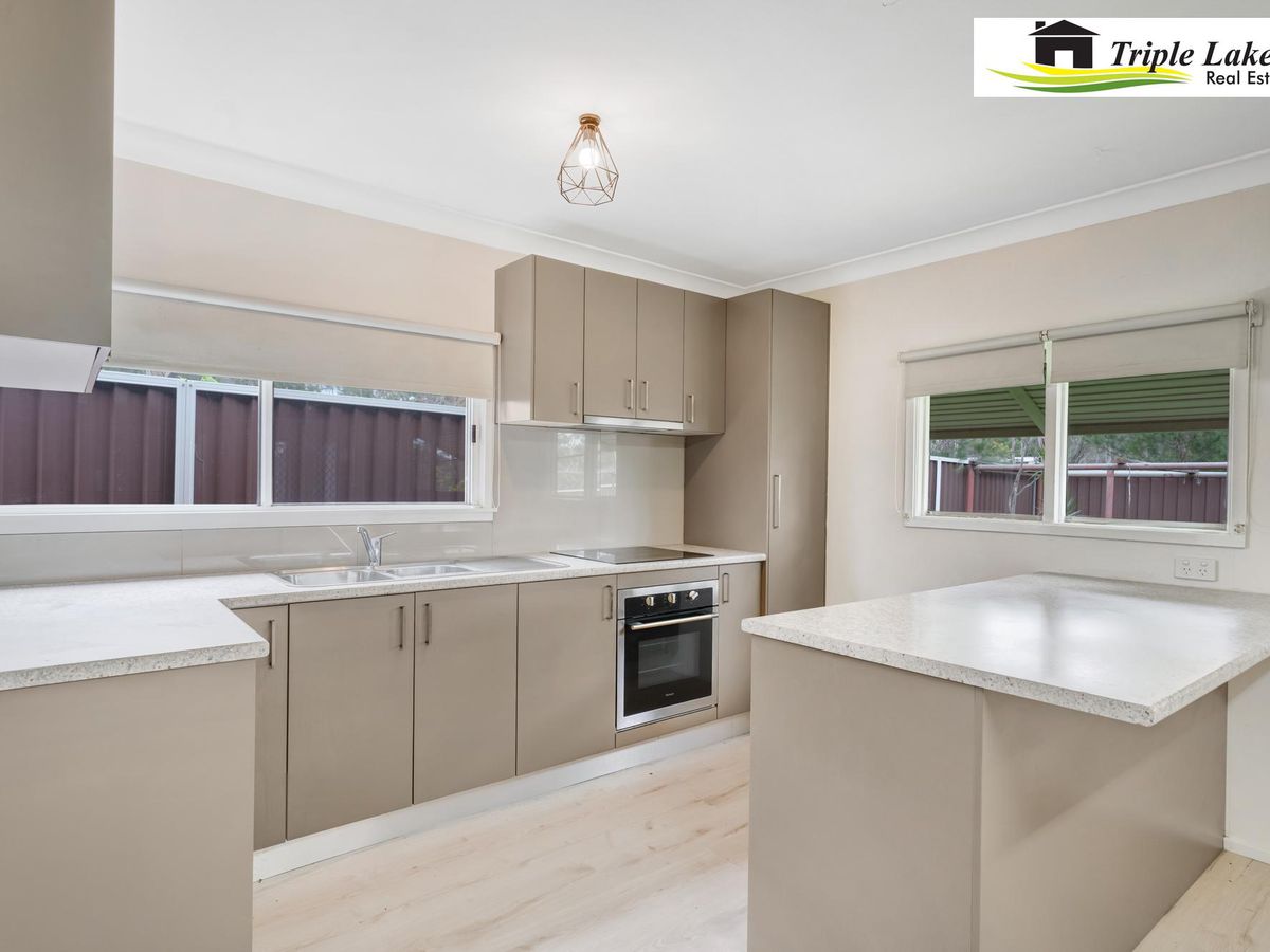 12 Kookaburra Avenue, Lake Munmorah