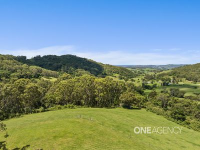 224 North Marshall Mount Road, Marshall Mount