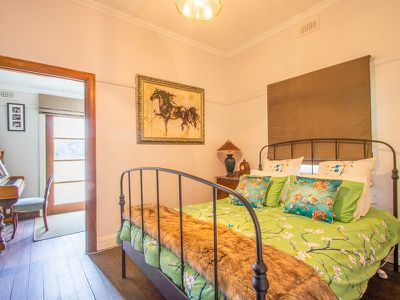 195 Melba Road, Barwite