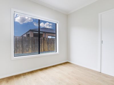 43 Hirata Boulevard, Wyndham Vale