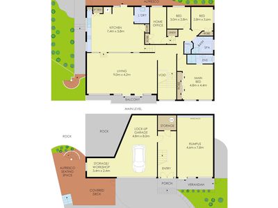 120 Killarney Drive, Killarney Heights