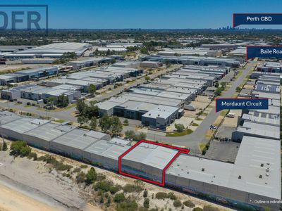 36 Mordaunt Circuit, Canning Vale