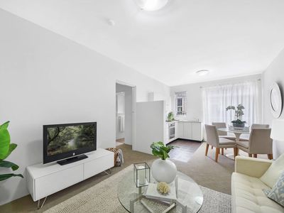 3 / 47 Shadforth Street, Mosman