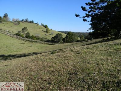 Lot 2, Reesville Road, Maleny