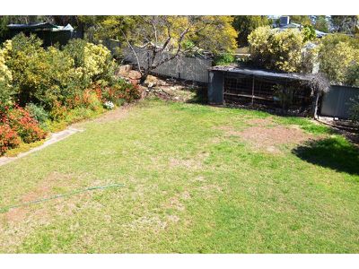 25 Apex Road, Gunnedah