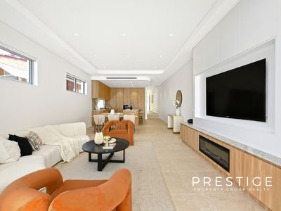 28a  Villiers St, Rockdale