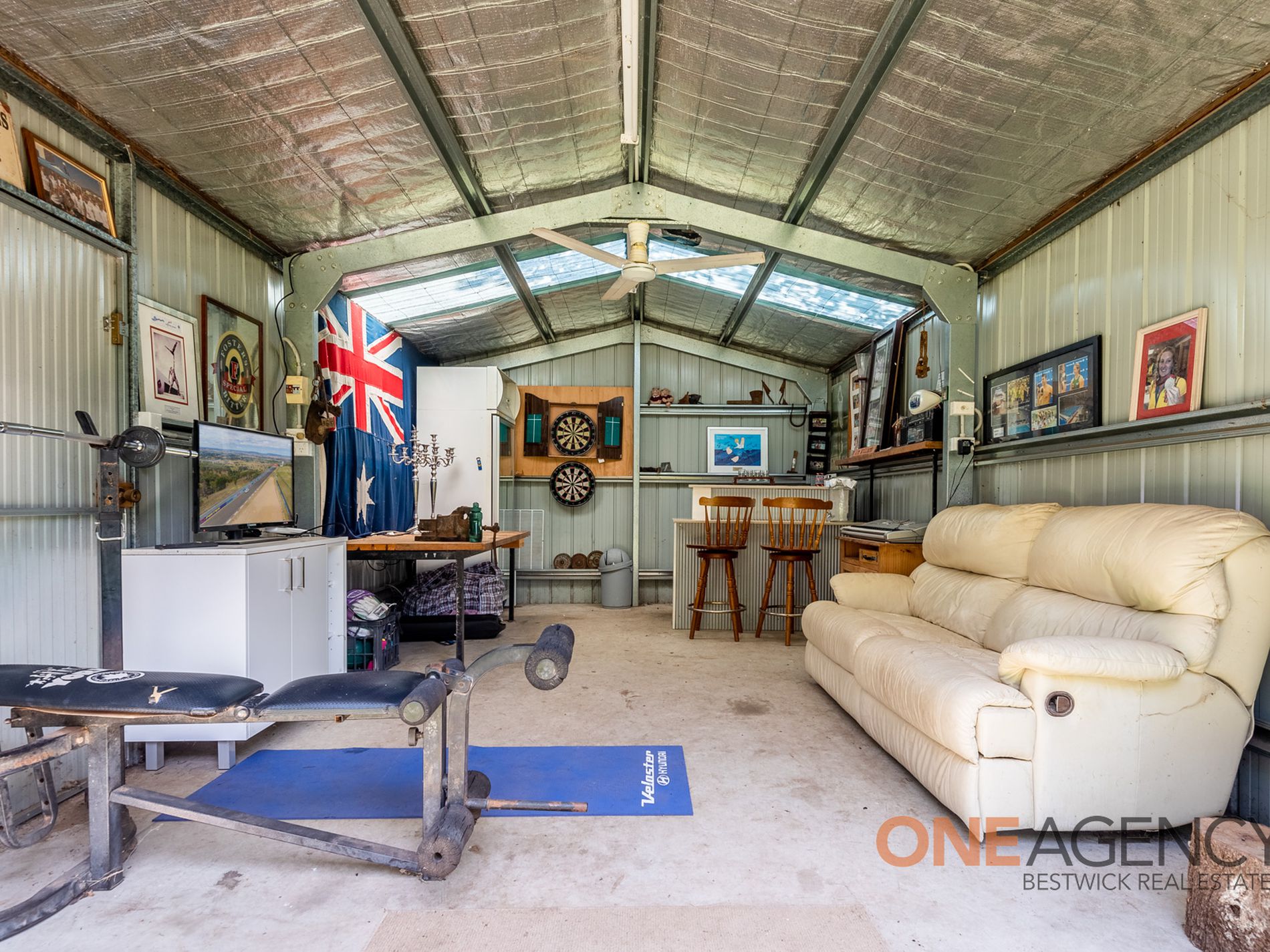 39 Hamilton Street, Eglinton