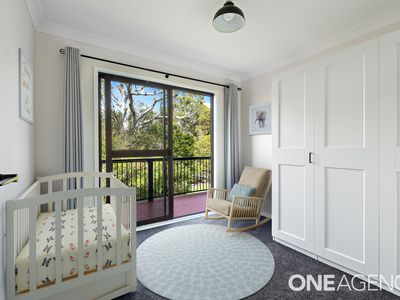 24 Knowles Street, Vincentia
