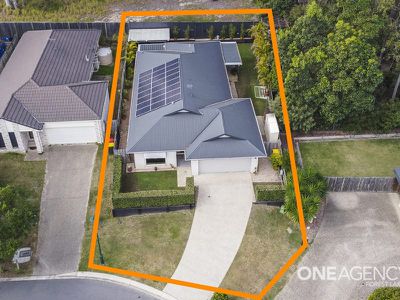 43 Flower Pl, Richlands