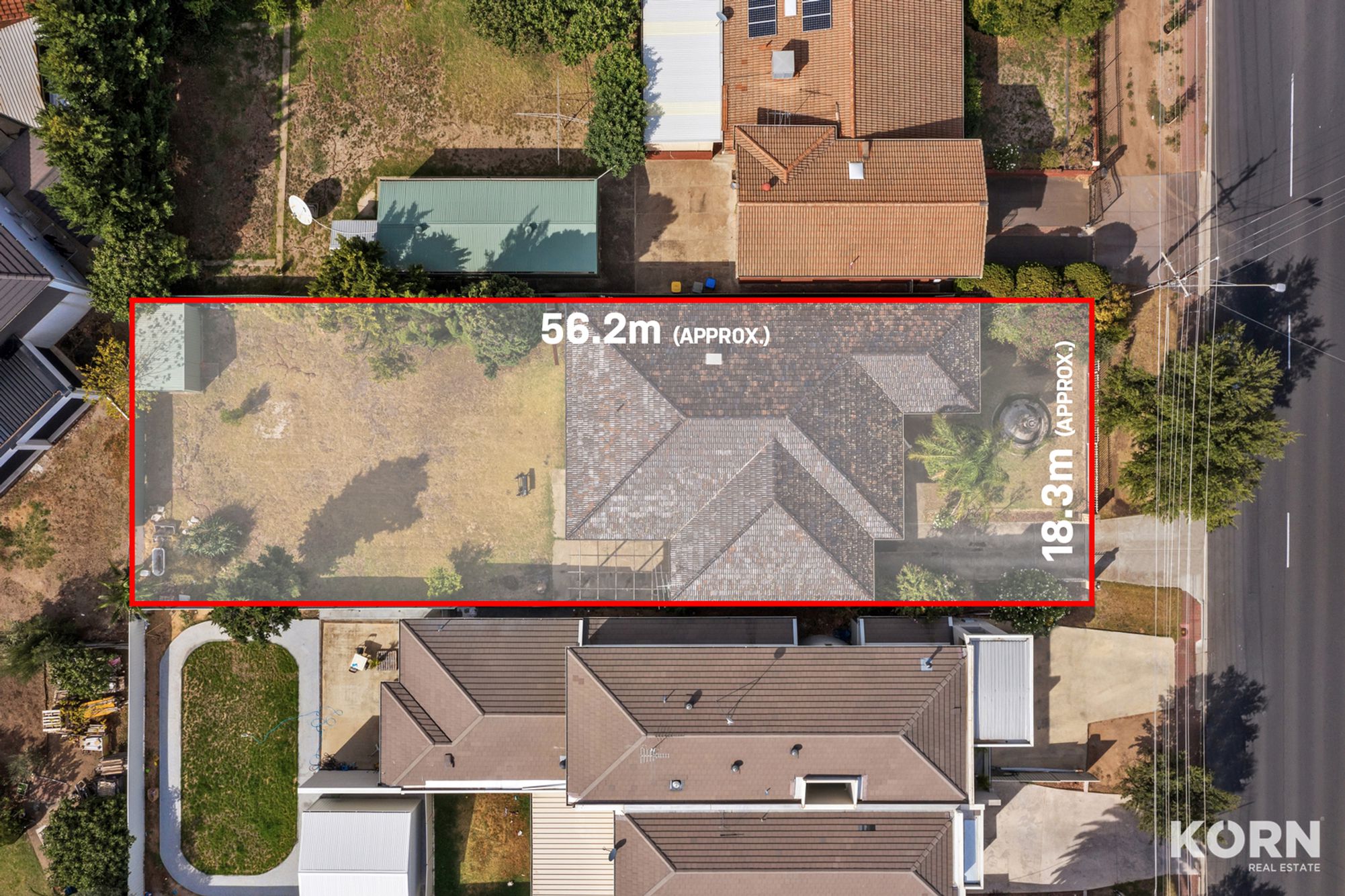 317 Montacute Road, Athelstone