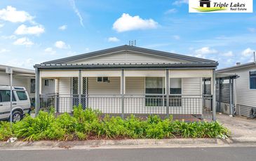 750 Pacific Highway, Lake Munmorah