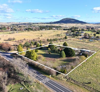 61 Station Street, Braidwood