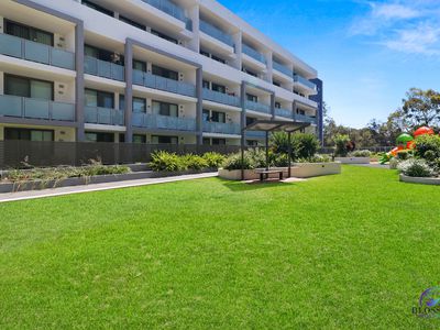 unit 302 / 31B Garfield Street, Wentworthville