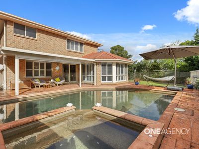 32 Albatross Drive, Blackbutt