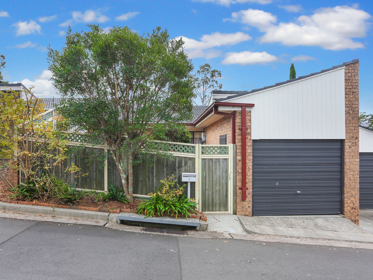5 / 2 Kitchener Road, Cherrybrook, Cherrybrook - Thumbnail 7