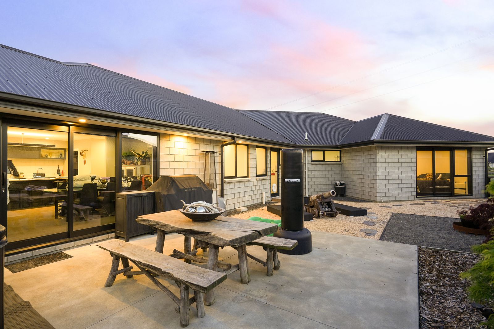 159 Silver Peaks Drive