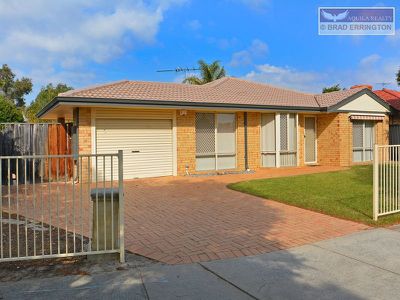 36 Waterlily Drive, Stratton