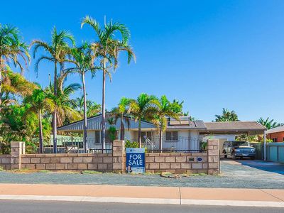 24 McPherson Street, Port Hedland