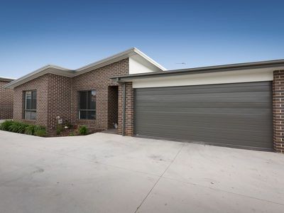 11 / 126 Kanahooka Road, Kanahooka