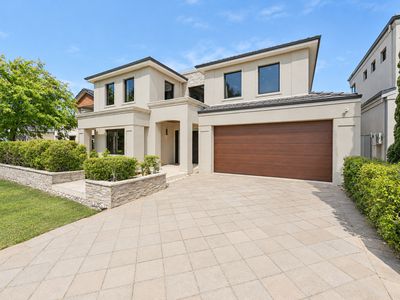 18 Novara Way, Stirling