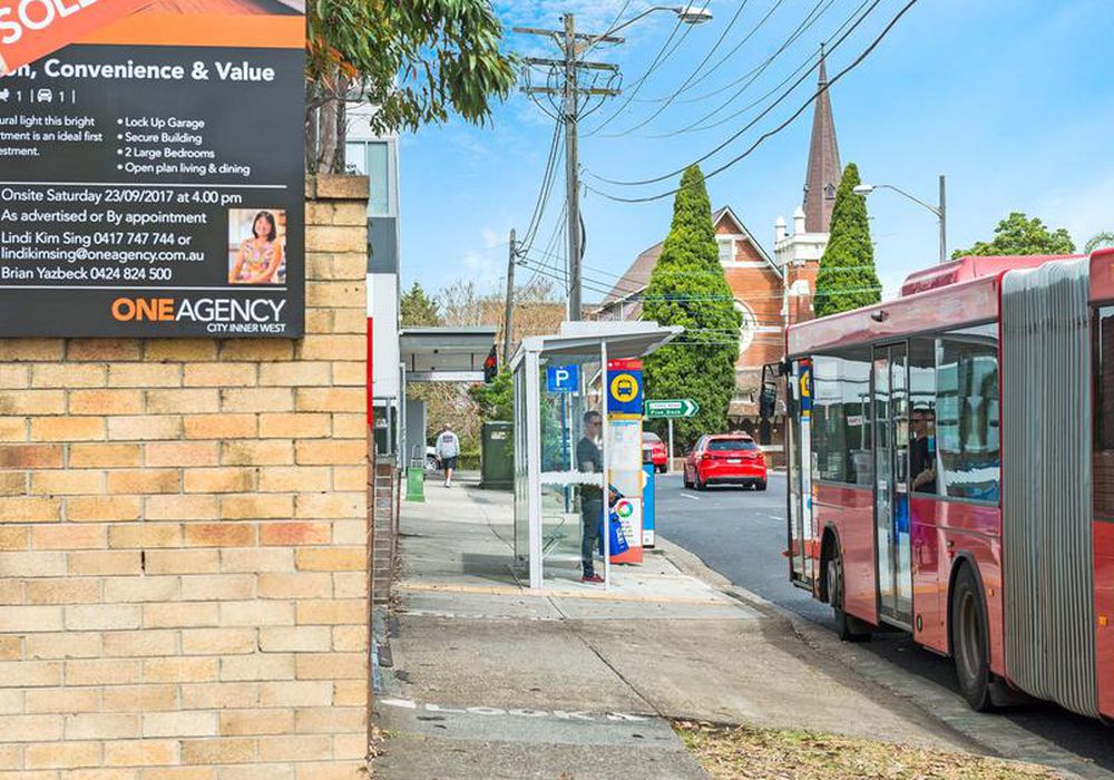 11 / 12 Malborough Street, Drummoyne, Drummoyne - Thumbnail 6