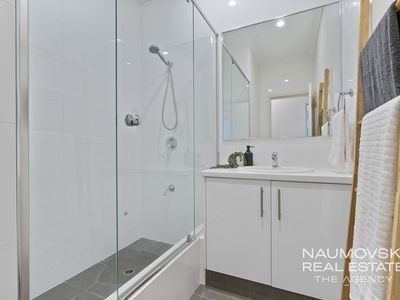 46B Medbury Road, Westminster