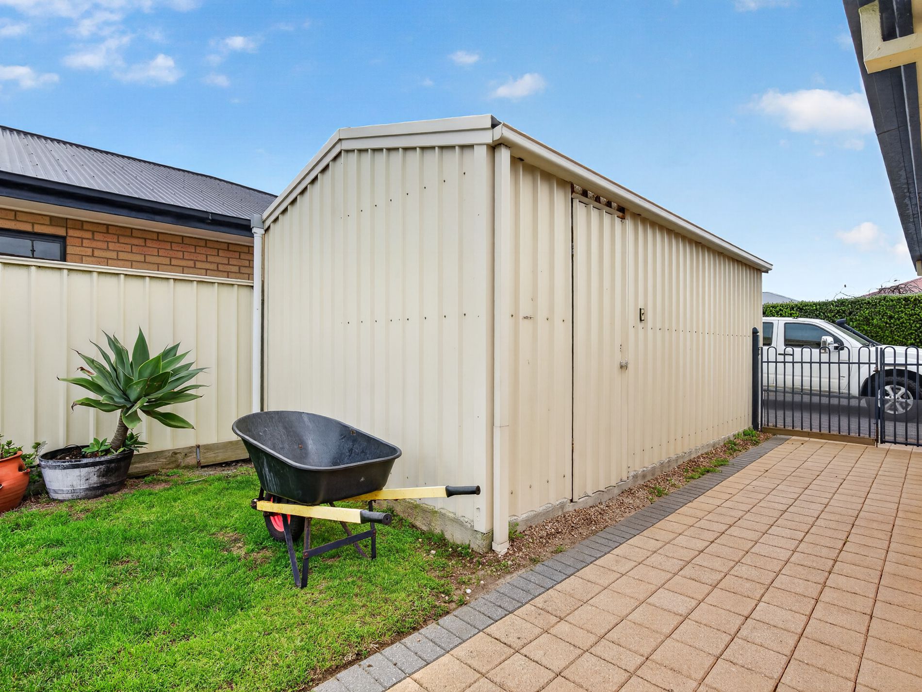 15 Britannia Parade, Hindmarsh Island