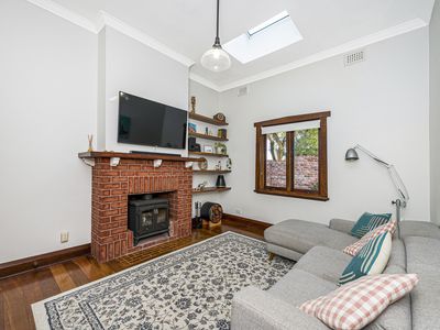 56 Connolly Street, Wembley
