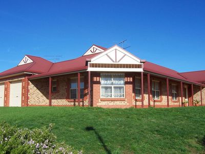 10 Flinders Terrace, Mount Gambier