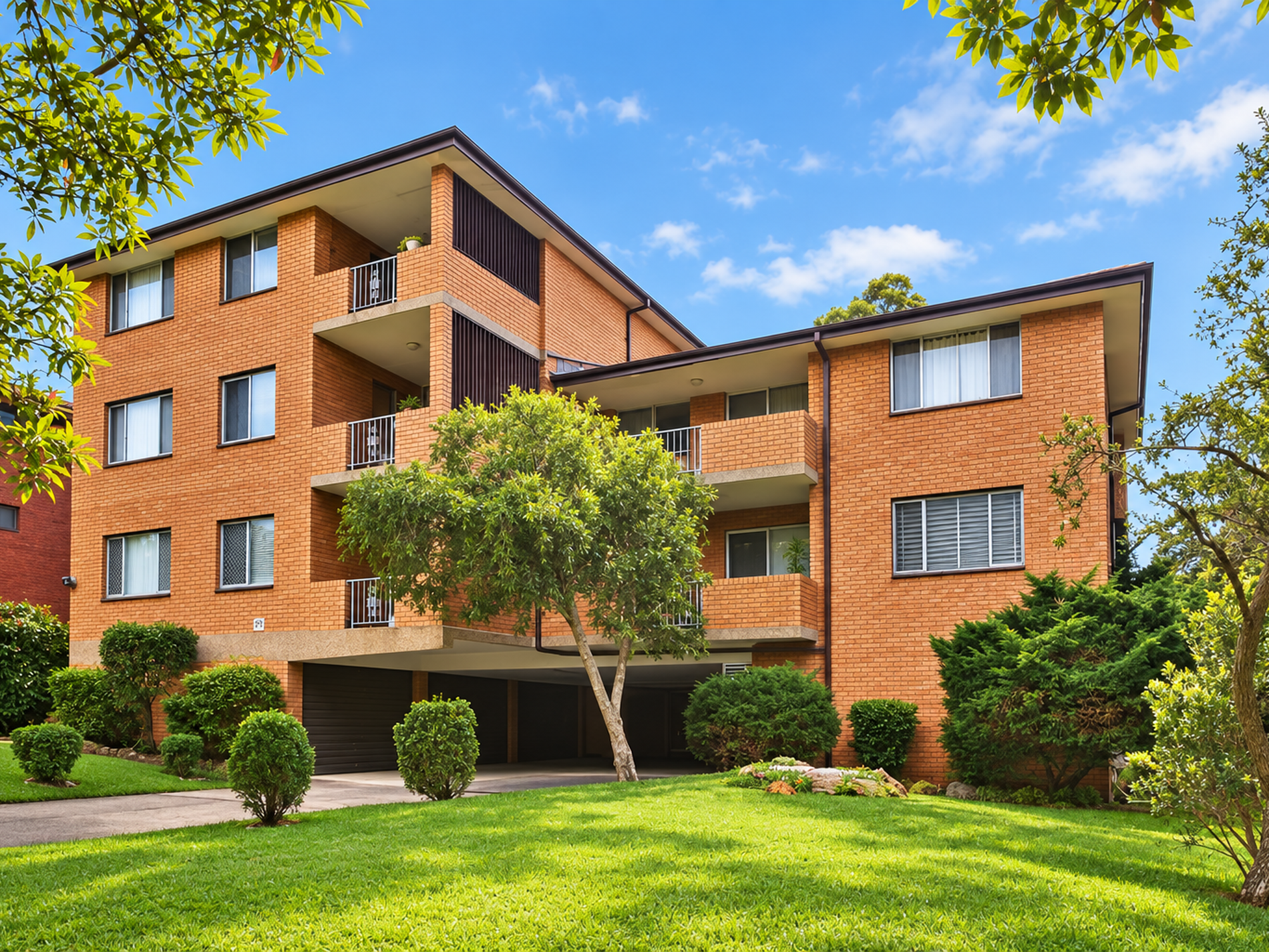3 / 15-17 Jessie Street, Westmead