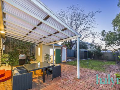 40 Woolwich Street, West Leederville