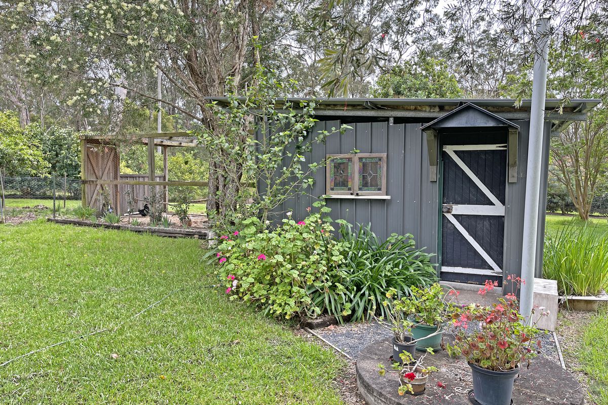 6 Euroka Road, Taree