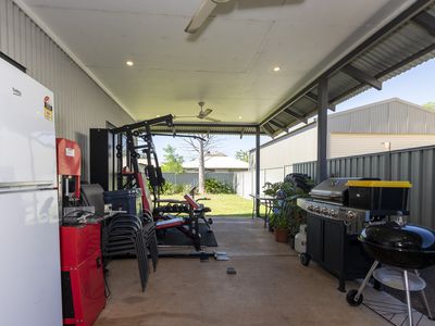 4 Grevillea Avenue, Kununurra
