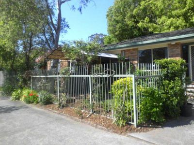 Ourimbah
