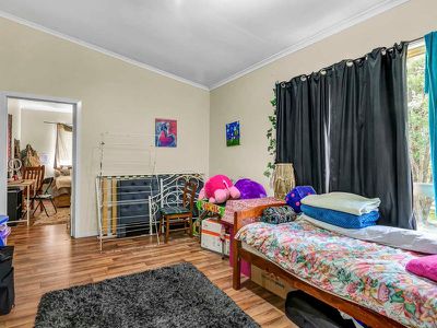 21 Shipway Road, Nimbin