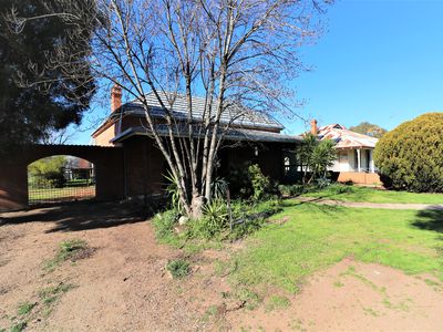 141 Victoria Street, Kerang