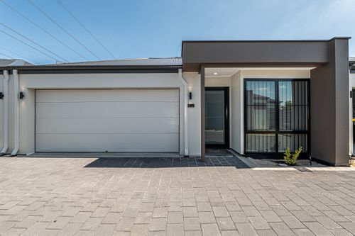 4 / 13 Welford Way, Success