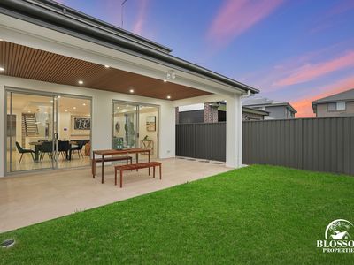 8 Opah Street (Melonba), Marsden Park