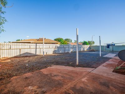 13 Koolama Crescent, South Hedland