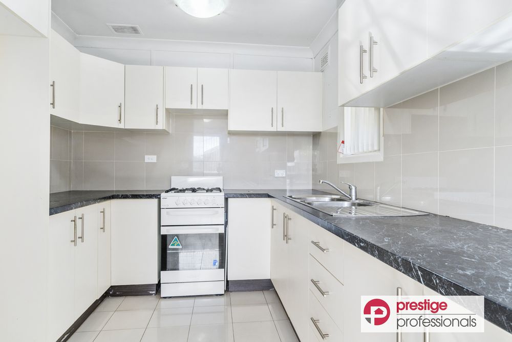 29 Huon Crescent, Holsworthy