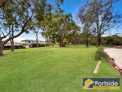 111 John Parade, Lemon Tree Passage
